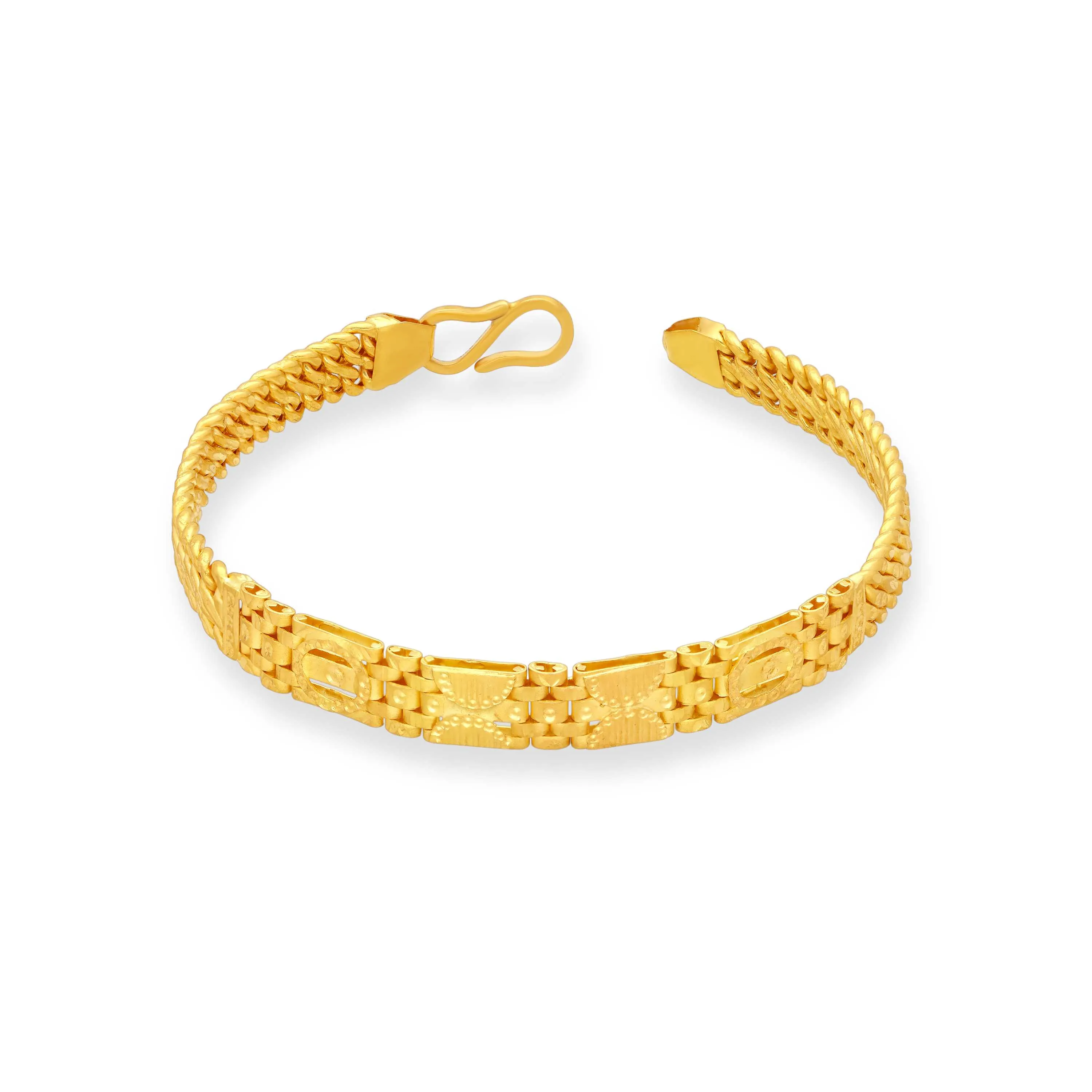Charm Bracelet